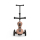 Scoot & Ride Highwaykick 1 Push and Go 2w1 Jeździk i hulajnoga Mocha - 1356966 - zdjęcie 5